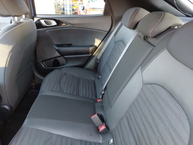 Used Kia XCeed 2023 for sale - 77252087: Photo 6