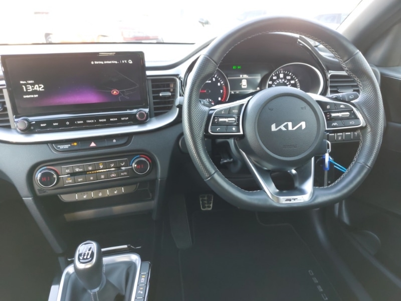 Used Kia XCeed 2023 for sale - 77252087: Photo 7