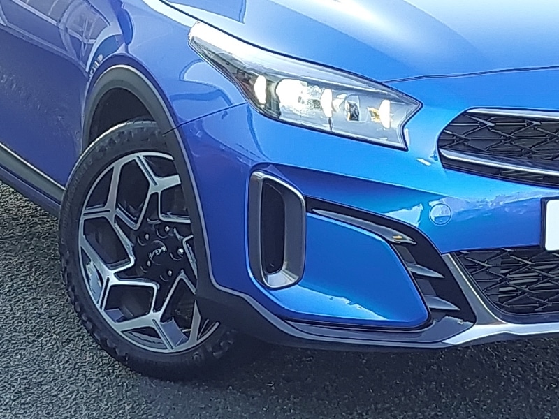 Used Kia XCeed 2023 for sale - 77252087: Photo 9