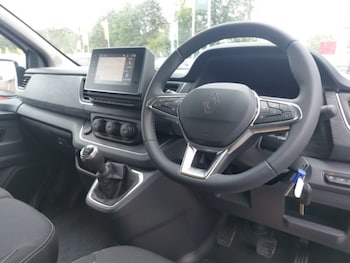 Used Renault Trafic 2026 for sale - 78844698: Photo