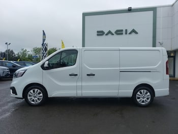 Used Renault Trafic 2026 for sale - 78844698: Photo