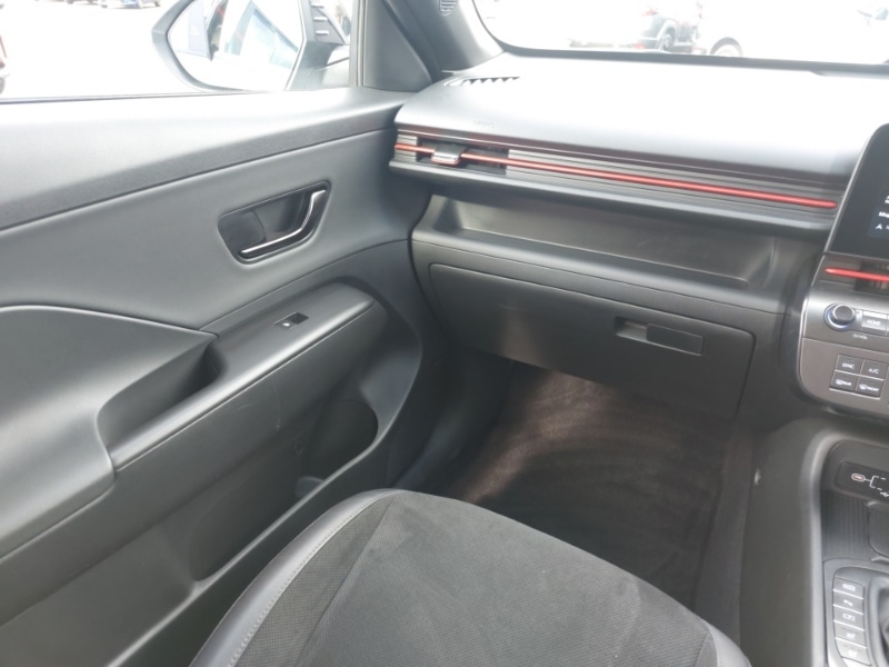 Used Hyundai KONA 2025 for sale - 78033316: Photo 10