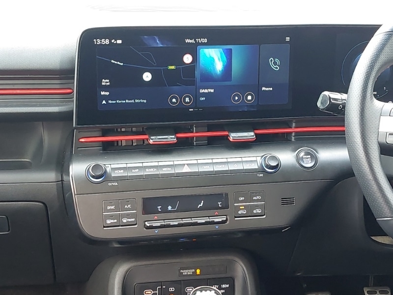 Used Hyundai KONA 2025 for sale - 78033316: Photo 11