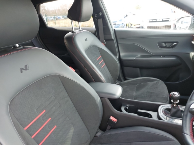 Used Hyundai KONA 2025 for sale - 78033316: Photo 13