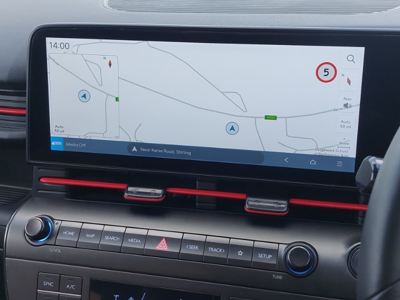 Used Hyundai KONA 2025 for sale - 78033316: Photo 14