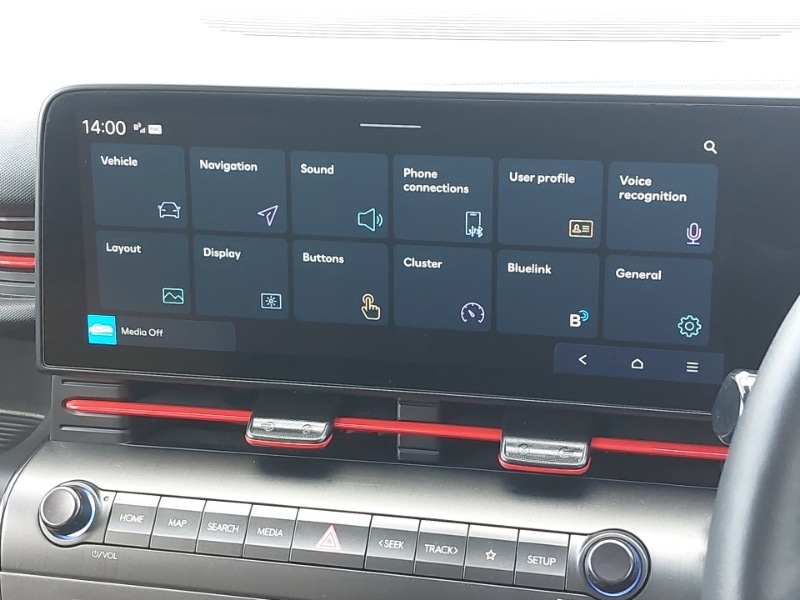 Used Hyundai KONA 2025 for sale - 78033316: Photo 15