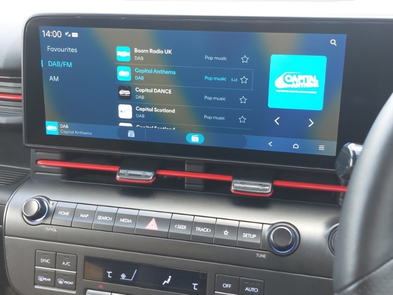 Used Hyundai KONA 2025 for sale - 78033316: Photo 16