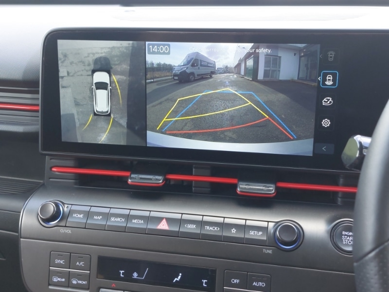 Used Hyundai KONA 2025 for sale - 78033316: Photo 17