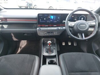 Used Hyundai KONA 2025 for sale - 78033316: Photo