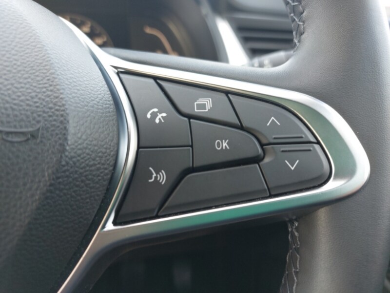 Used Renault Captur 2024 for sale - 77569002: Photo 17