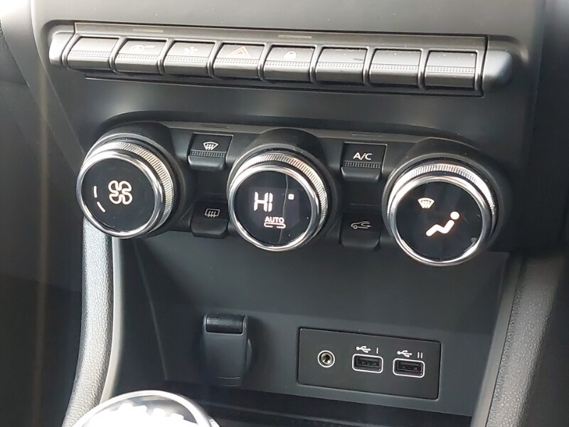 Used Renault Captur 2024 for sale - 77569002: Photo 19