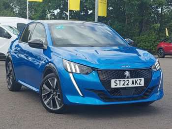 2022 - 1.2 PureTech 100 GT 5dr