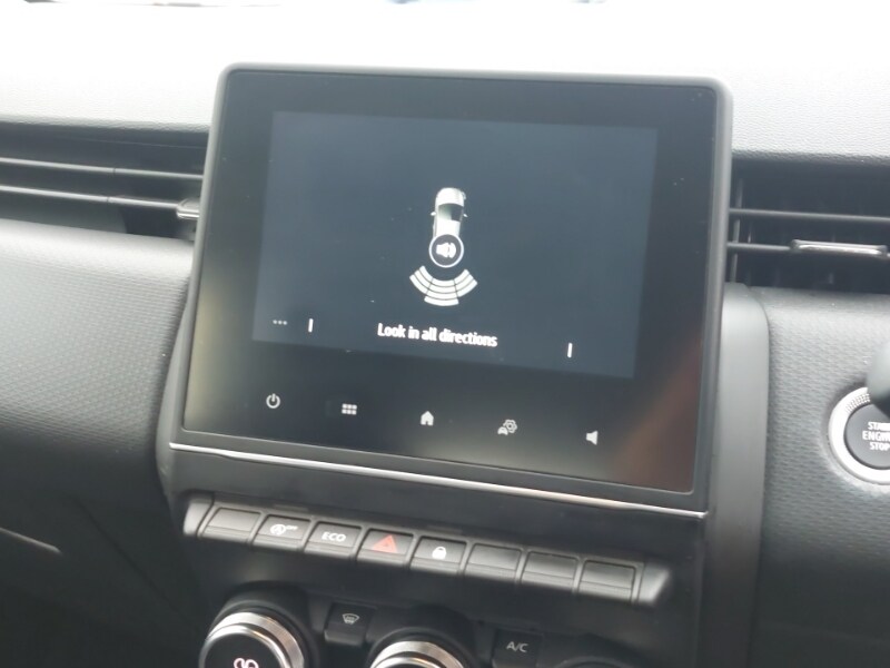 Used Renault Clio 2023 for sale - 78179010: Photo 11