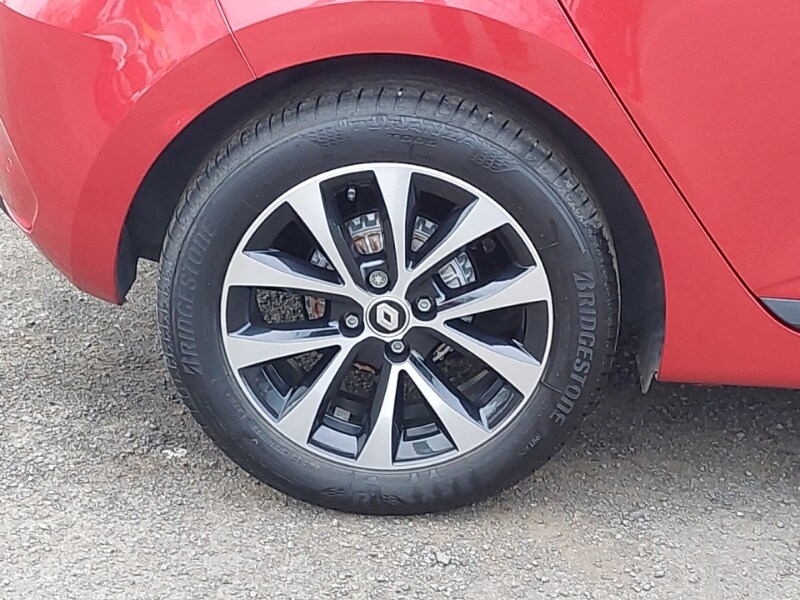 Used Renault Clio 2023 for sale - 78179010: Photo 12