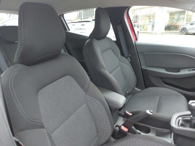 Used Renault Clio 2023 for sale - 78179010: Photo 16