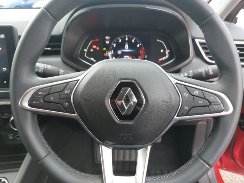 Used Renault Clio 2023 for sale - 78179010: Photo 17