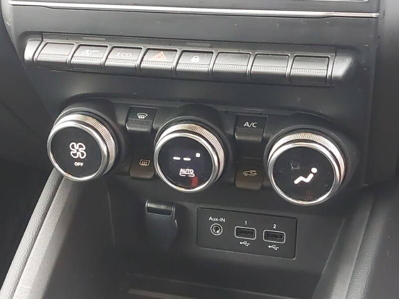 Used Renault Clio 2023 for sale - 78179010: Photo 18