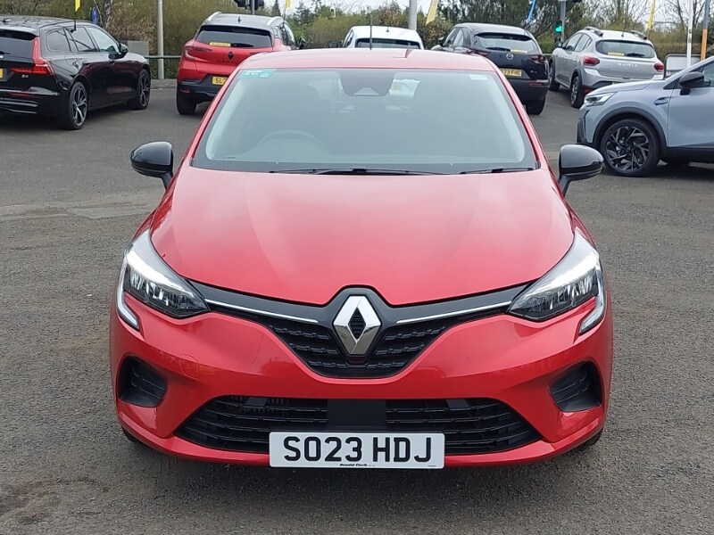 Used Renault Clio 2023 for sale - 78179010: Photo 19