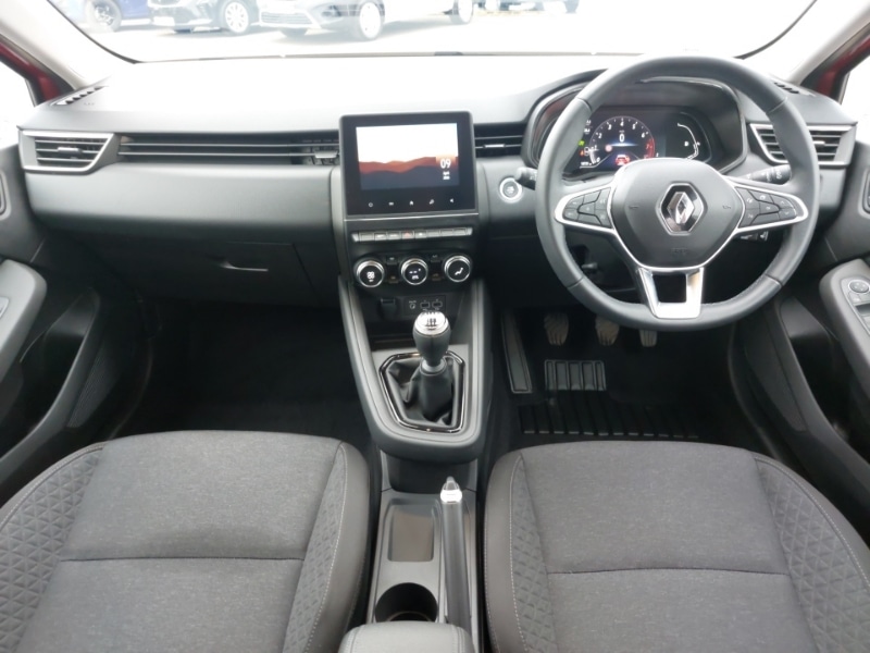 Used Renault Clio 2023 for sale - 78179010: Photo 2
