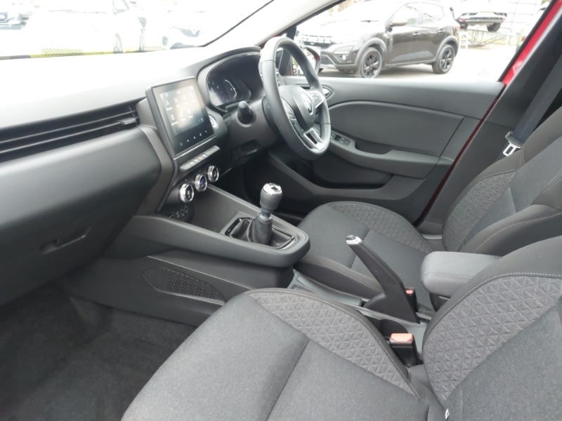 Used Renault Clio 2023 for sale - 78179010: Photo 5