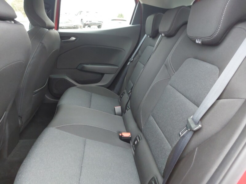 Used Renault Clio 2023 for sale - 78179010: Photo 6