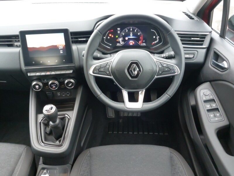 Used Renault Clio 2023 for sale - 78179010: Photo 7