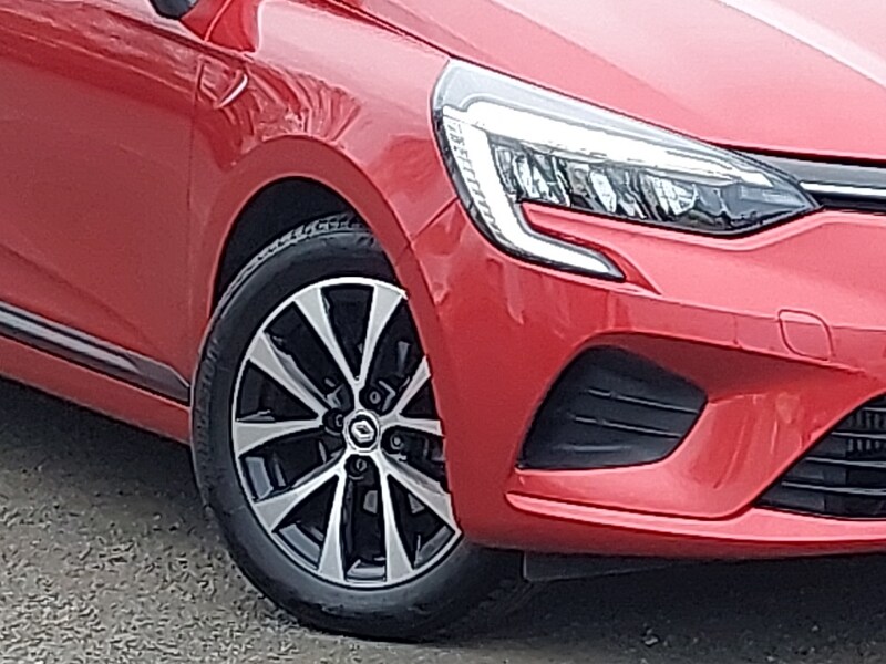 Used Renault Clio 2023 for sale - 78179010: Photo 9