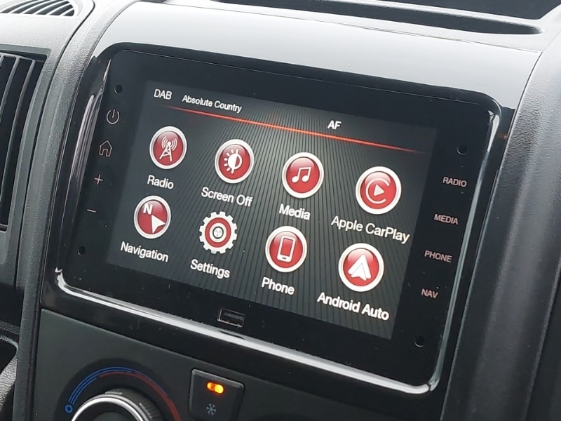 Used Citroen Relay 2023 for sale - 76651654: Photo 10