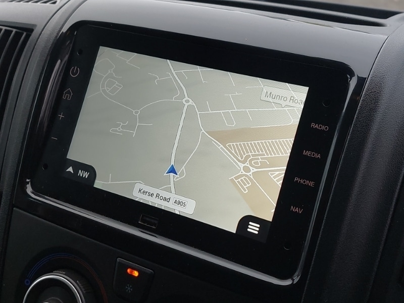 Used Citroen Relay 2023 for sale - 76651654: Photo 11