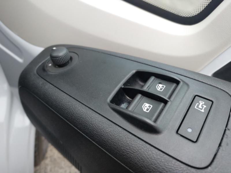 Used Citroen Relay 2023 for sale - 76651654: Photo 13