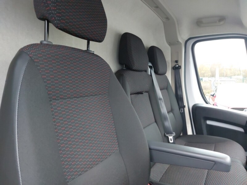 Used Citroen Relay 2023 for sale - 76651654: Photo 14