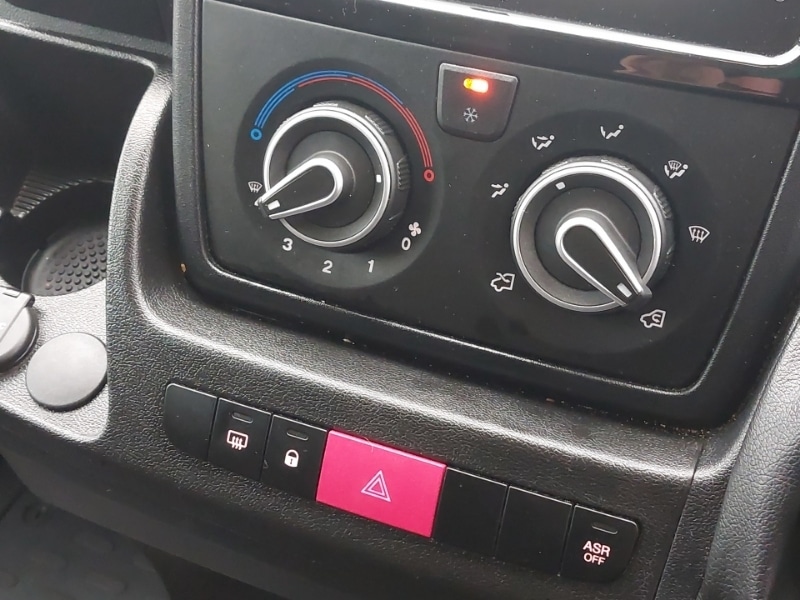 Used Citroen Relay 2023 for sale - 76651654: Photo 19