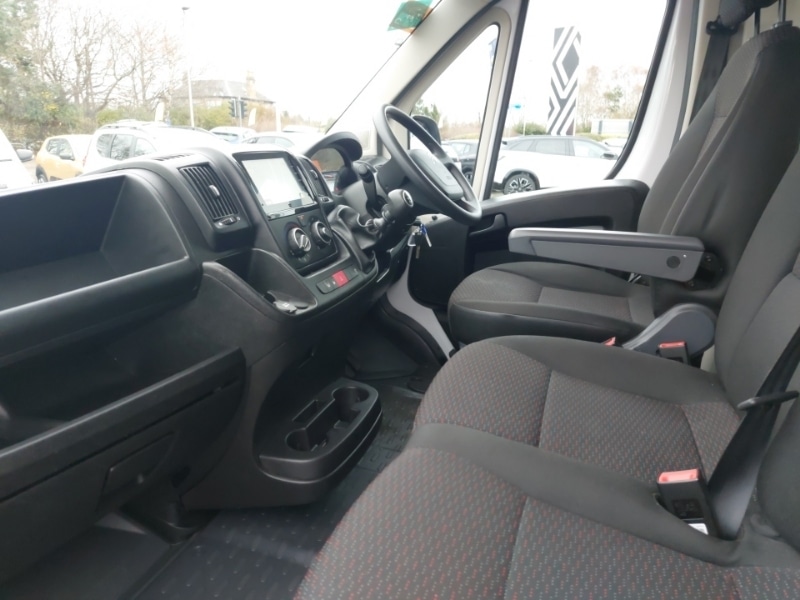 Used Citroen Relay 2023 for sale - 76651654: Photo 5