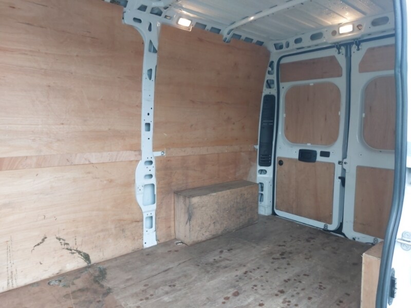 Used Citroen Relay 2023 for sale - 76651654: Photo 6