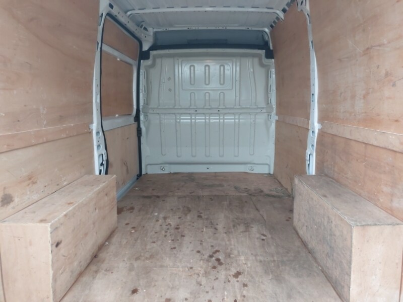 Used Citroen Relay 2023 for sale - 76651654: Photo 8