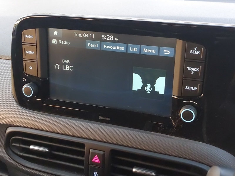 Used Hyundai i10 2022 for sale - 76566971: Photo 16