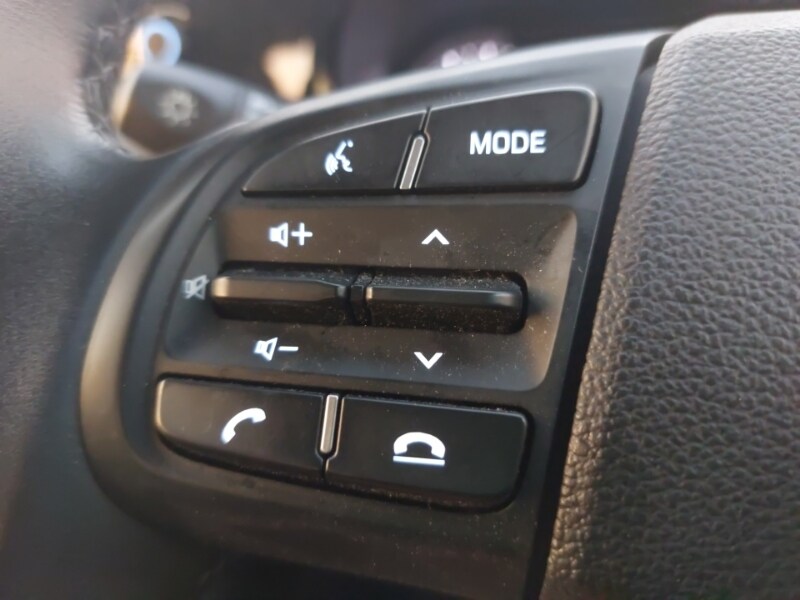 Used Hyundai i10 2022 for sale - 76566971: Photo 19