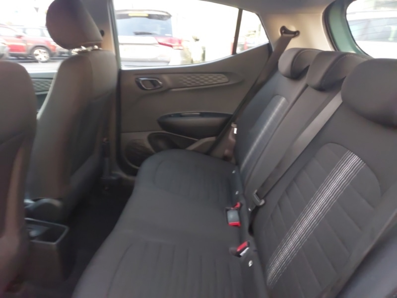 Used Hyundai i10 2022 for sale - 76566971: Photo 6