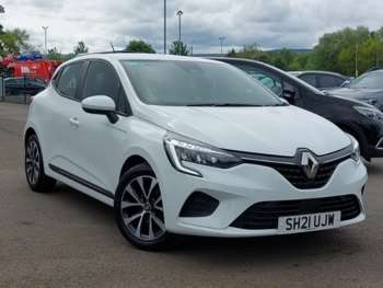 2021 - 1.0 SCe 65 Iconic 5dr