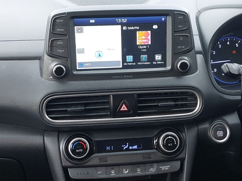 Used Hyundai KONA 2020 for sale - 76471487: Photo 11