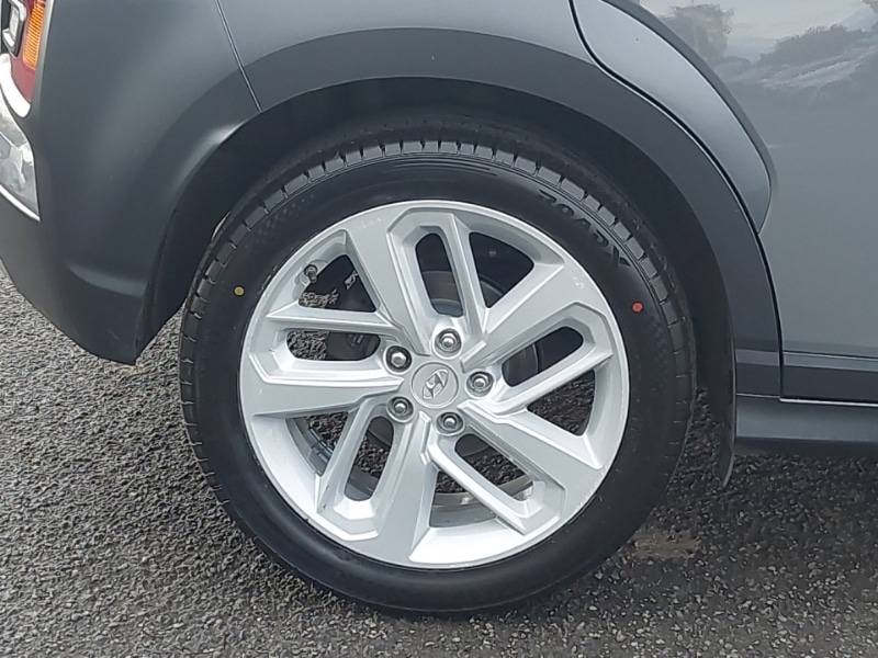 Used Hyundai KONA 2020 for sale - 76471487: Photo 12