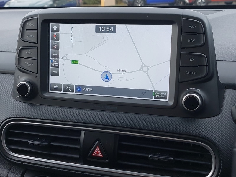 Used Hyundai KONA 2020 for sale - 76471487: Photo 14