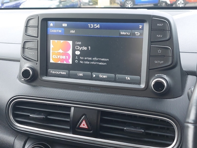 Used Hyundai KONA 2020 for sale - 76471487: Photo 16