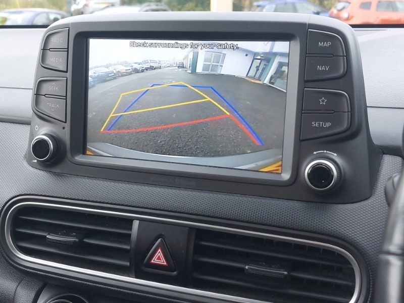 Used Hyundai KONA 2020 for sale - 76471487: Photo 17