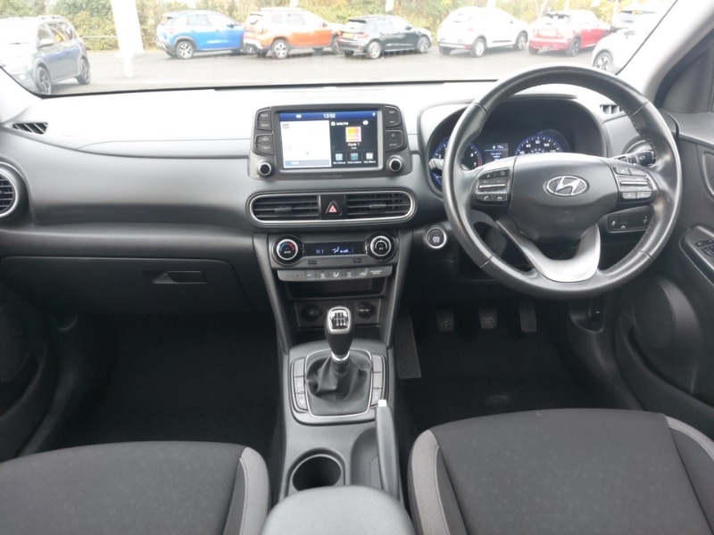 Used Hyundai KONA 2020 for sale - 76471487: Photo 2