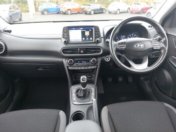 Used Hyundai KONA 2020 for sale - 76471487: Photo
