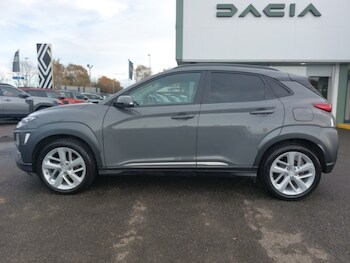 Used Hyundai KONA 2020 for sale - 76471487: Photo
