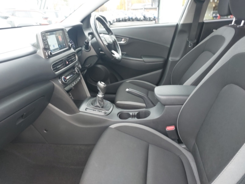 Used Hyundai KONA 2020 for sale - 76471487: Photo 5