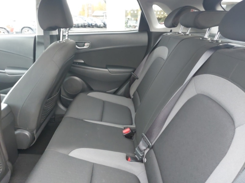 Used Hyundai KONA 2020 for sale - 76471487: Photo 6