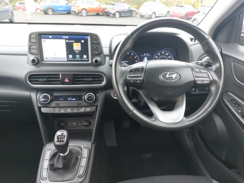 Used Hyundai KONA 2020 for sale - 76471487: Photo 7